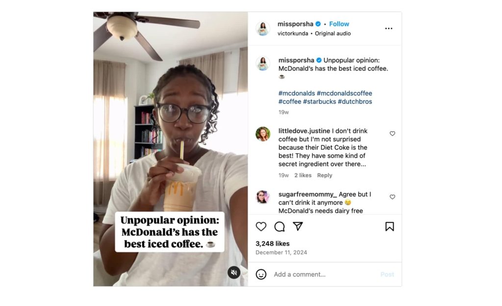 Instagram Prompts