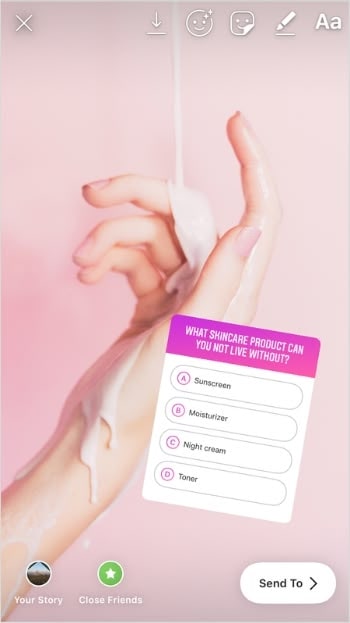 Instagram-story-layout-ideas