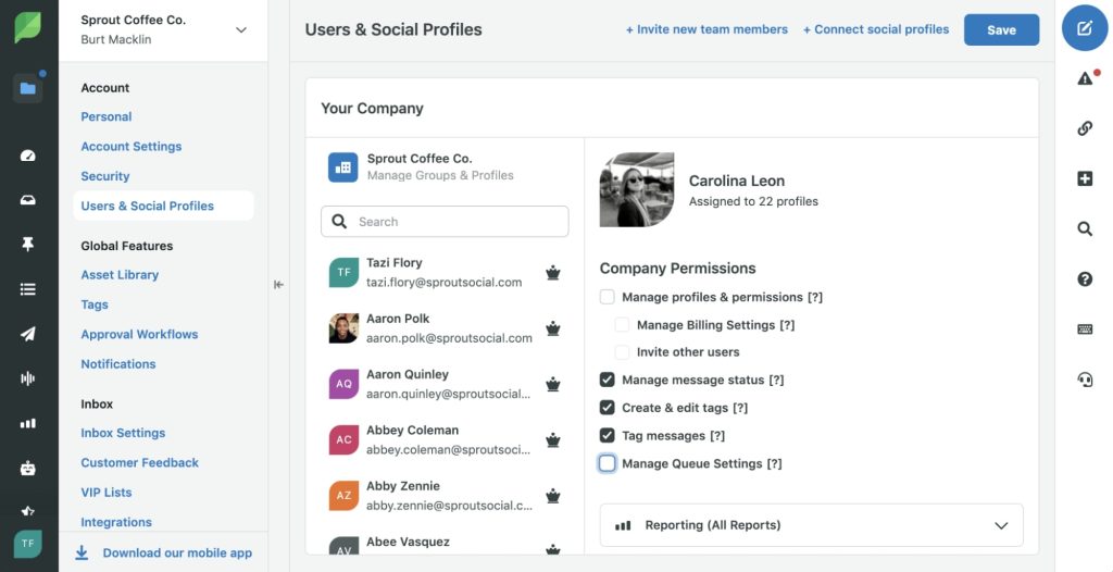 best social media management tools