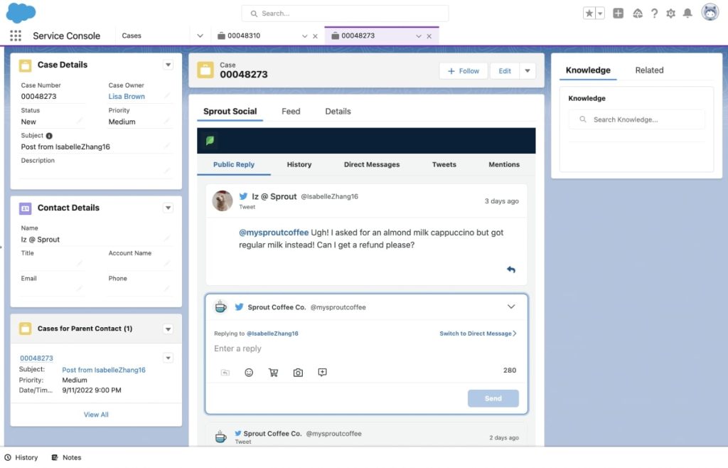 best social media management tools