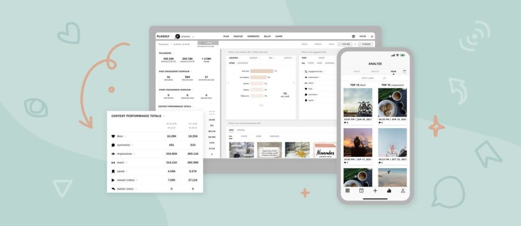 best social media management tools