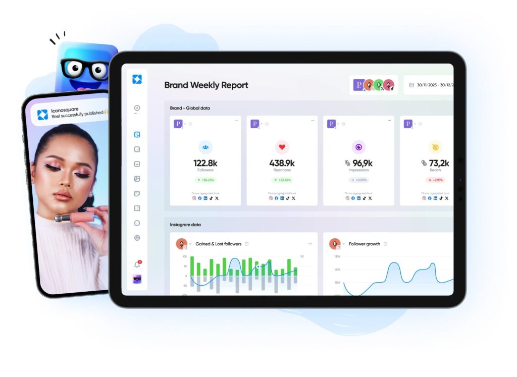 best social media management tools