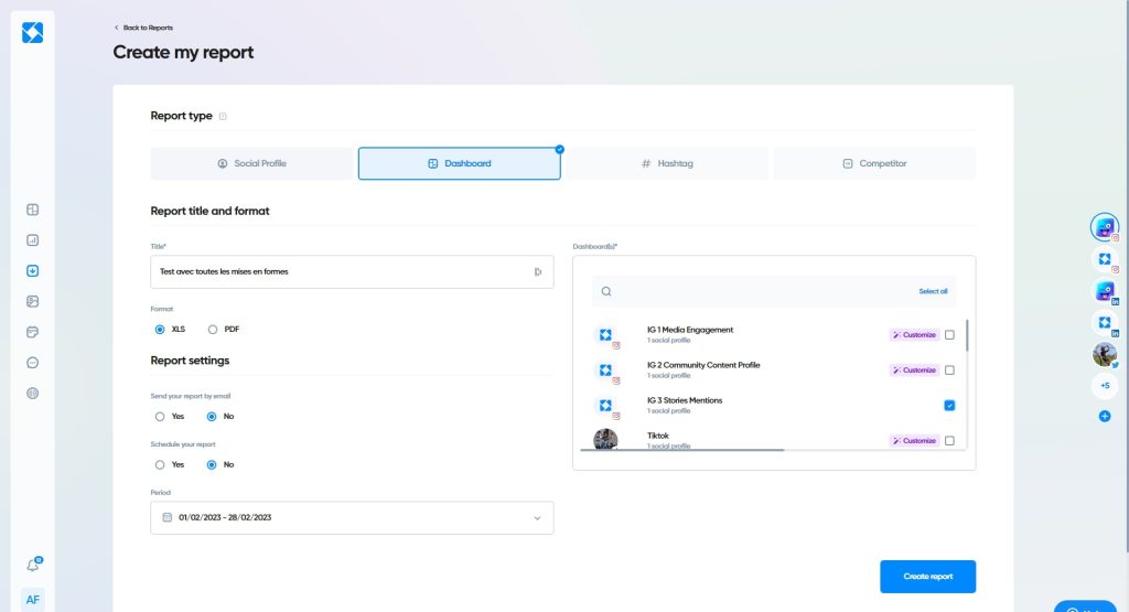 best social media management tools