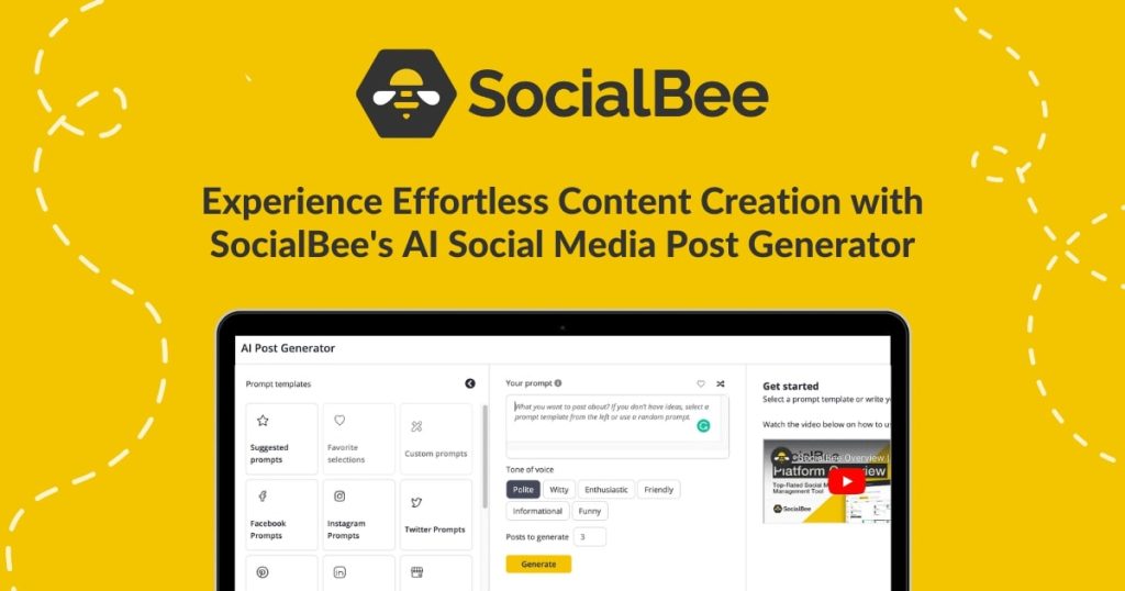 best social media management tools