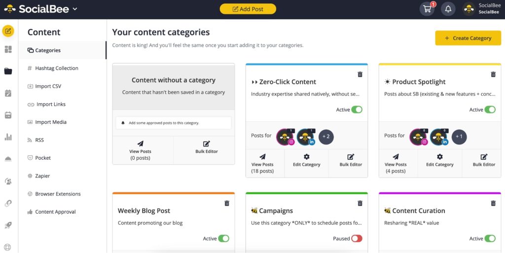 best social media management tools