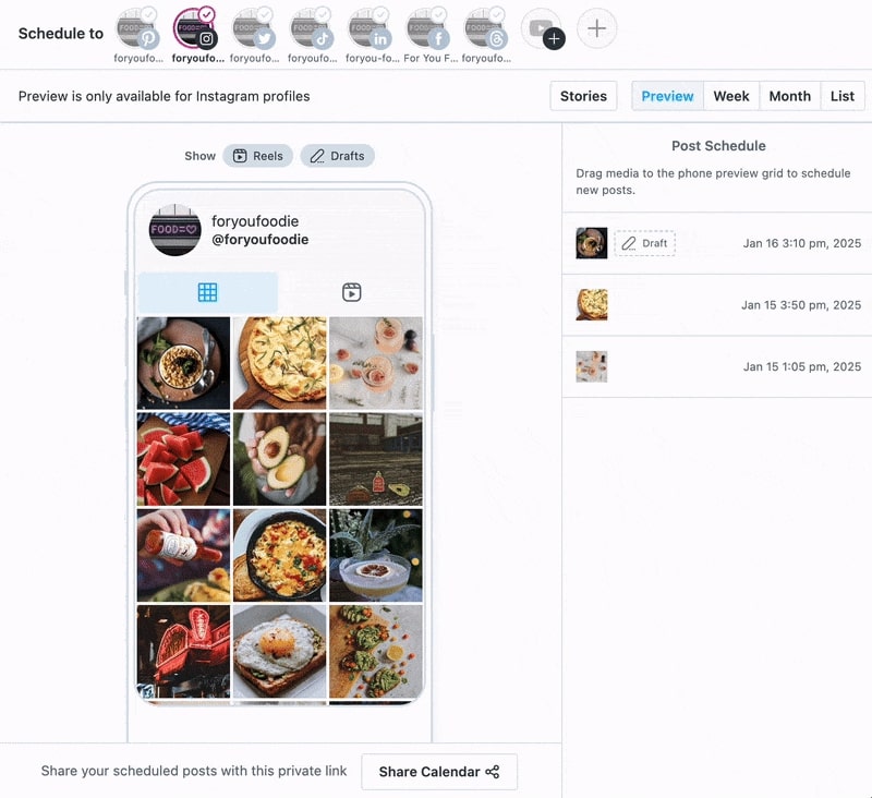 best social media management tools