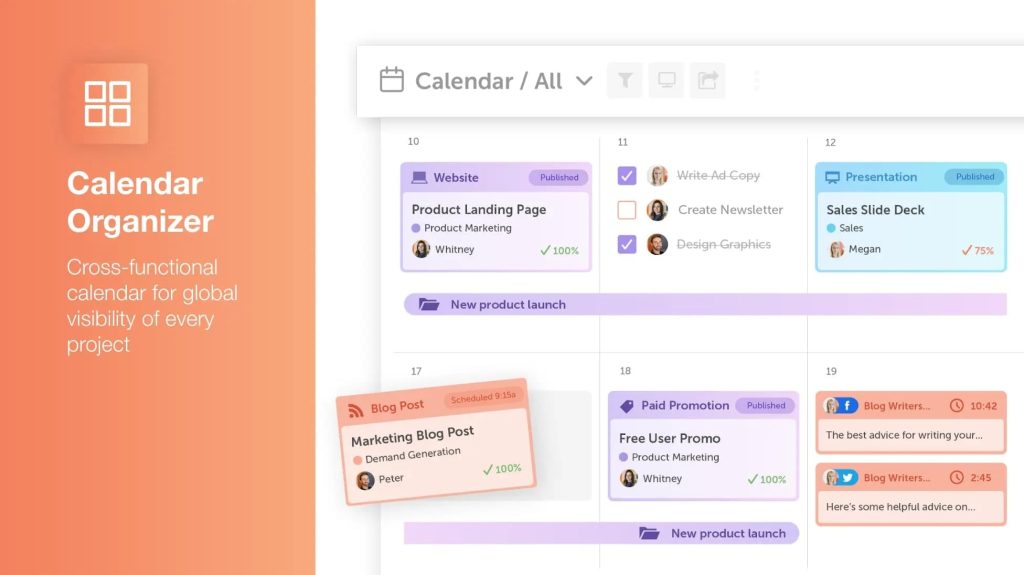 best social media management tools