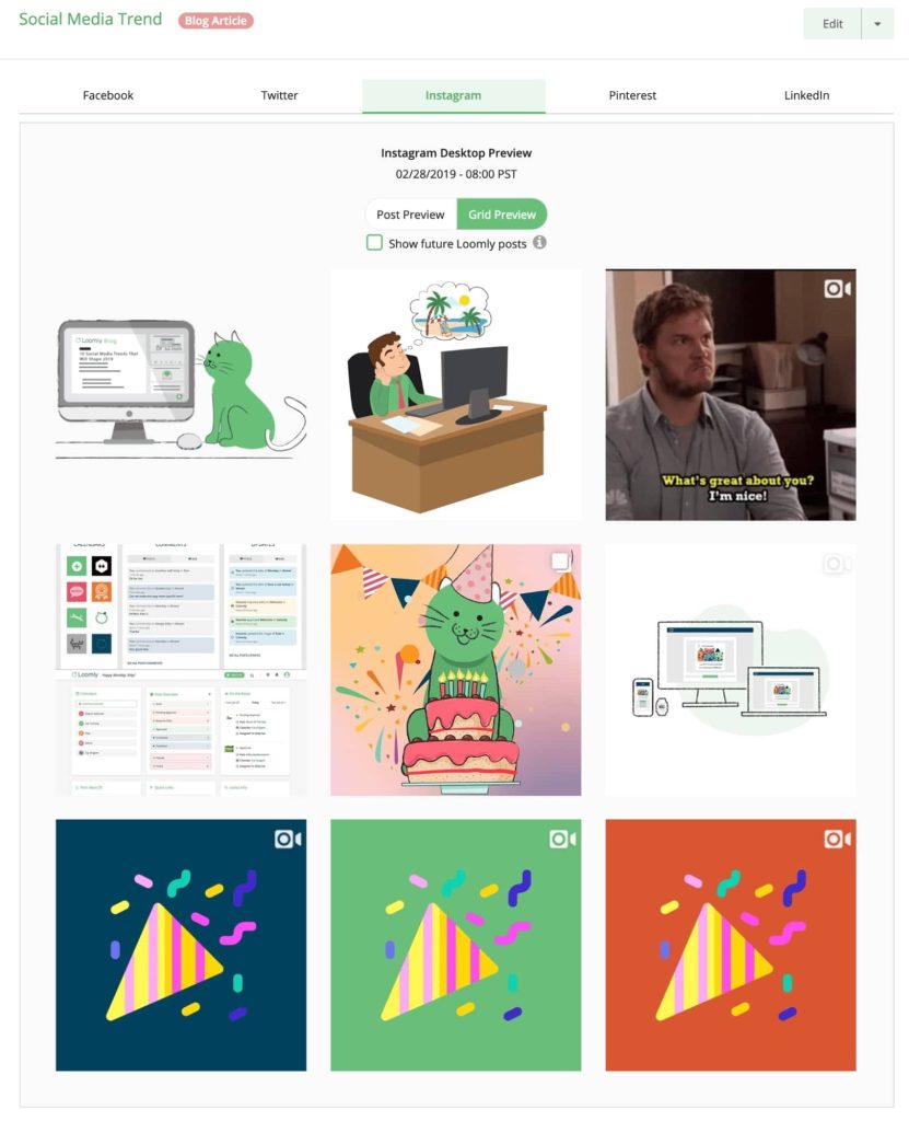 best social media management tools