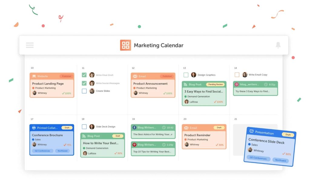 best social media management tools