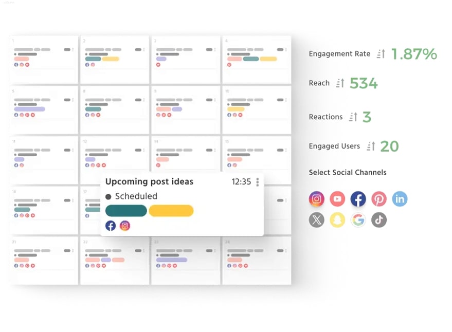 best social media management tools