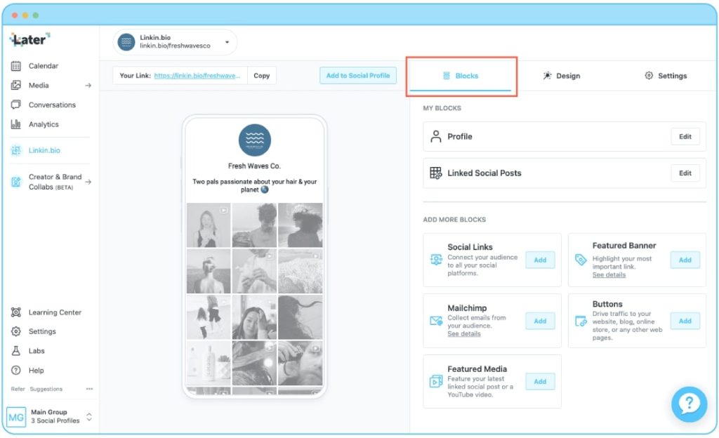 best social media management tools
