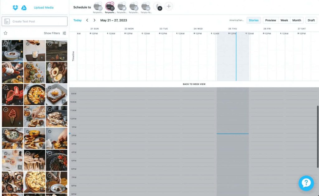 best social media management tools