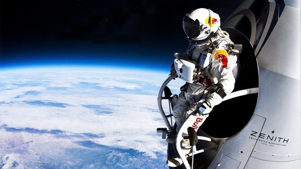 Red Bull Marketing