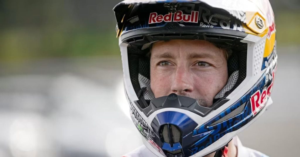 Red Bull Influencer Collaborations