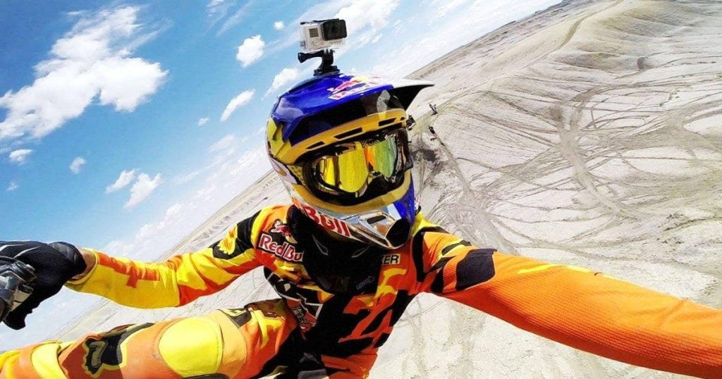 Red Bull Influencer Collaborations