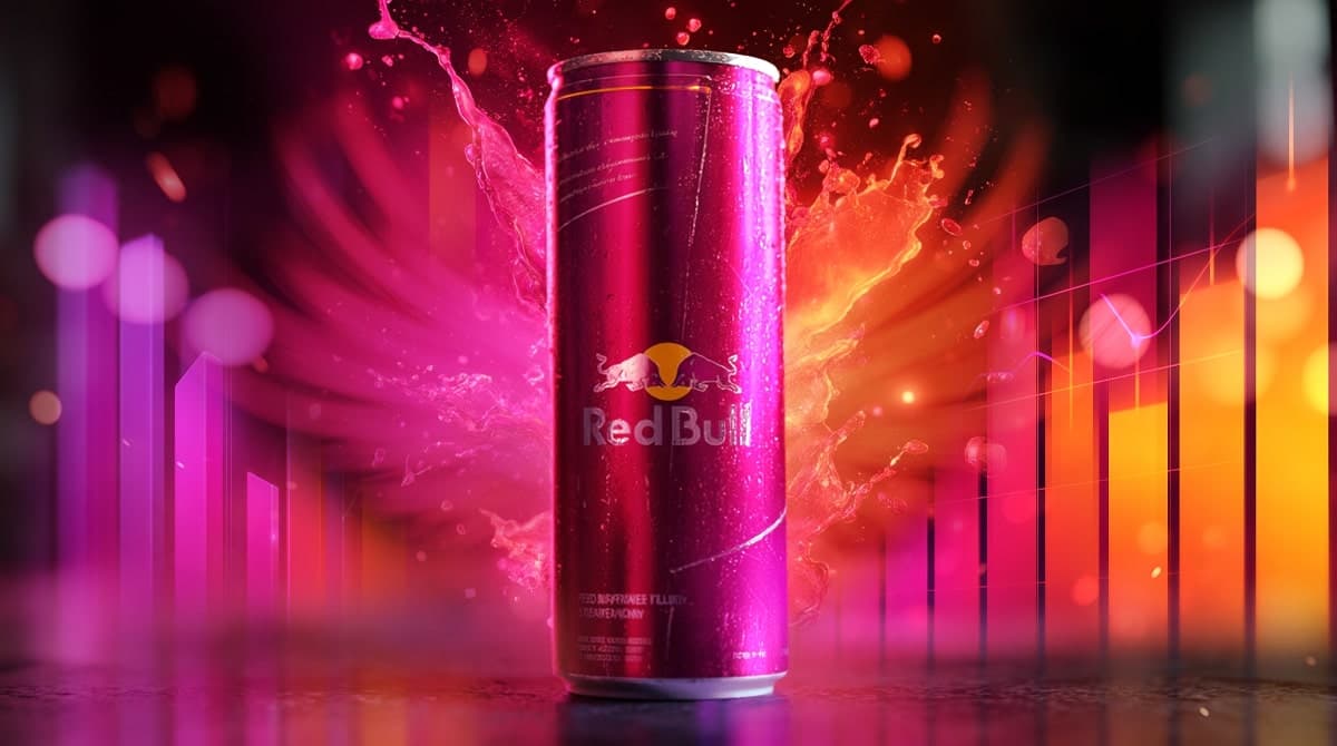 Red Bull’s Marketing Masterclass: How a Drink Gave Wings to a Lifestyle (and a Brand)