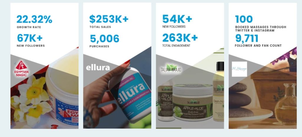 upgrow alternatives