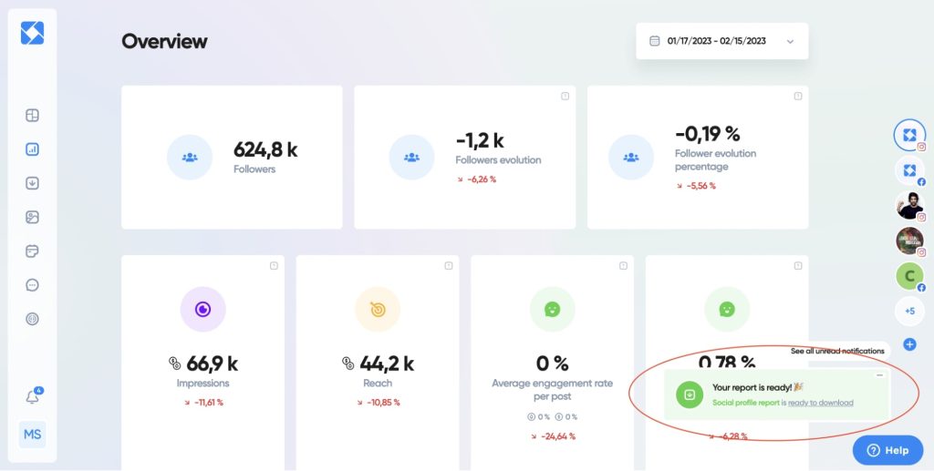 upgrow alternatives
